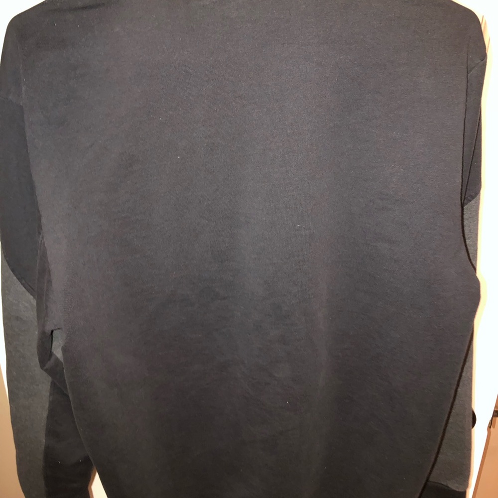 Calvin Klein Large Crew Neck Sweater